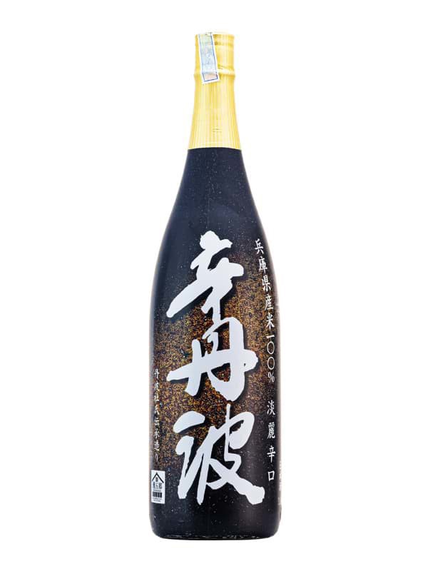 Sake Ozeki Karatamba 1.8L (Honjozo)