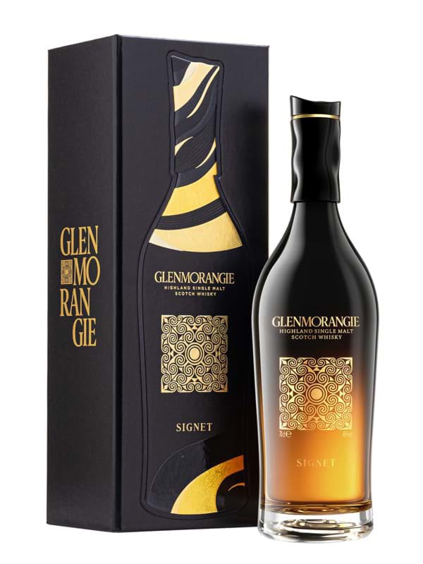 Glenmorangie Signet (Highland Single Malt Scotch Whisky)