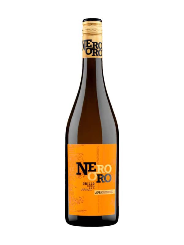 Vang Nero Oro Grillo Appassimento