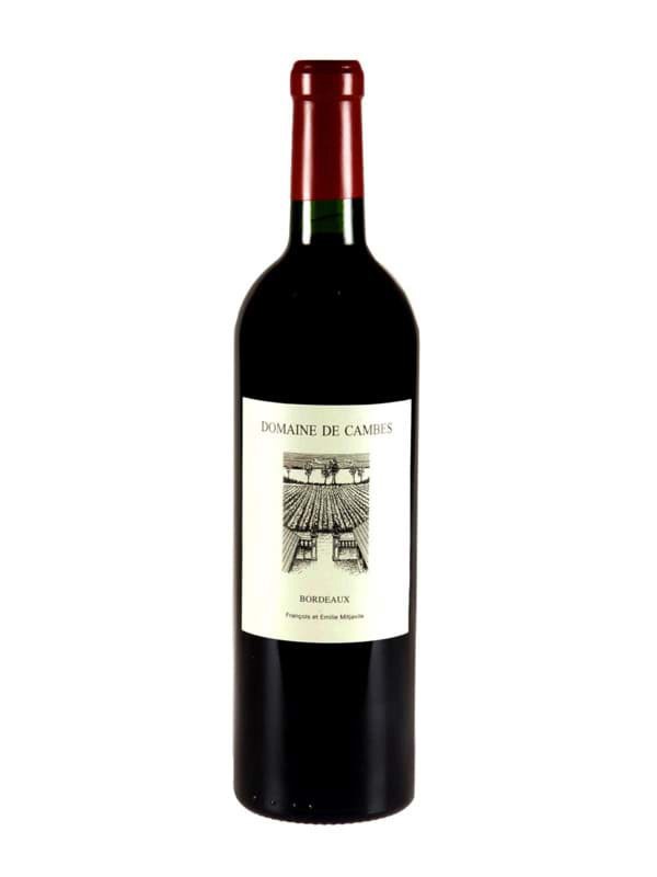 Domaine De Cambes Bordeaux