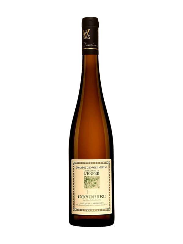 Vang Domaine Georges Vernay Les Chaillees de lEnfer Condrieu