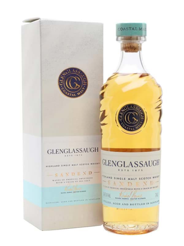 Glenglassaugh Sandend (Highland Single Malt Scotch Whisky)