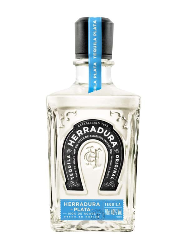 Herradura Plata (Tequila)