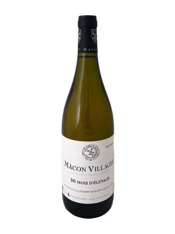 Vang Clos des Vignes du Maynes Macon Villages