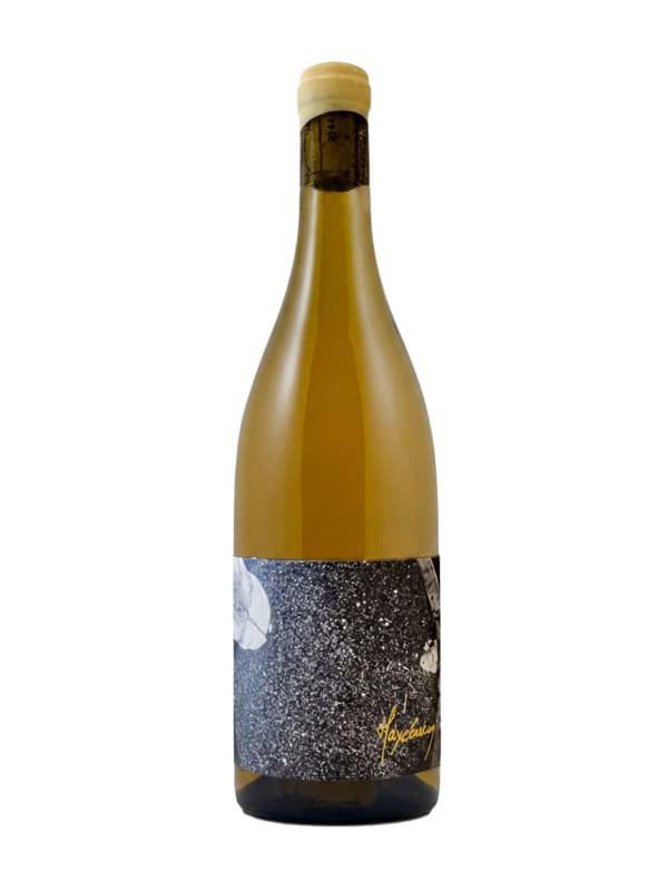 Vang Julien Guillot Maxceration Bourgogne Chardonnay