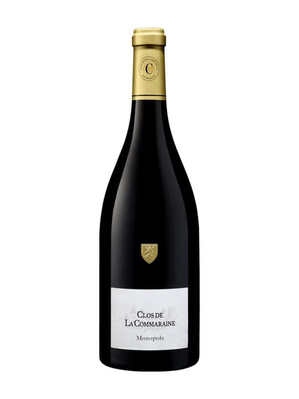 Domaine de la Commaraine Pommard 1er Cru Clos de la Commaraine