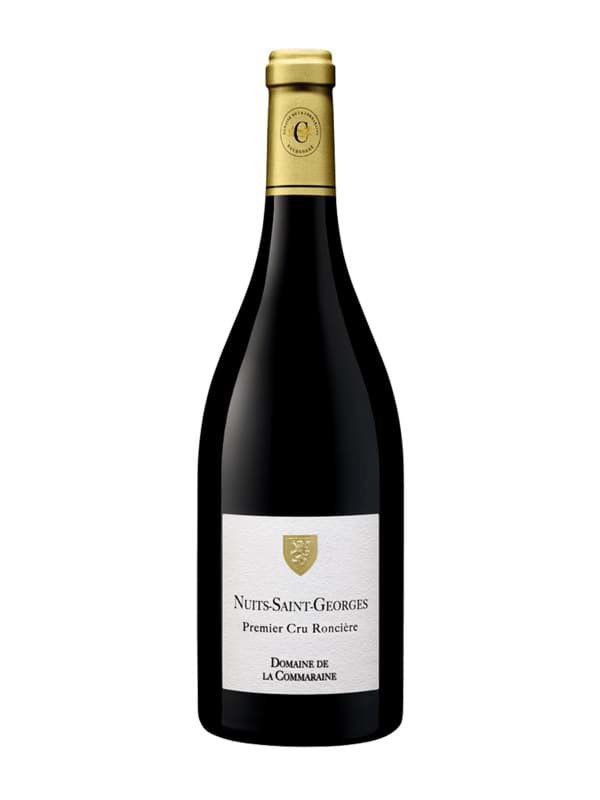 Domaine de la Commaraine Nuits Saint Georges 1er Cru Ronciere