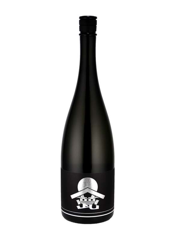 Sake Ilaka Silver Black