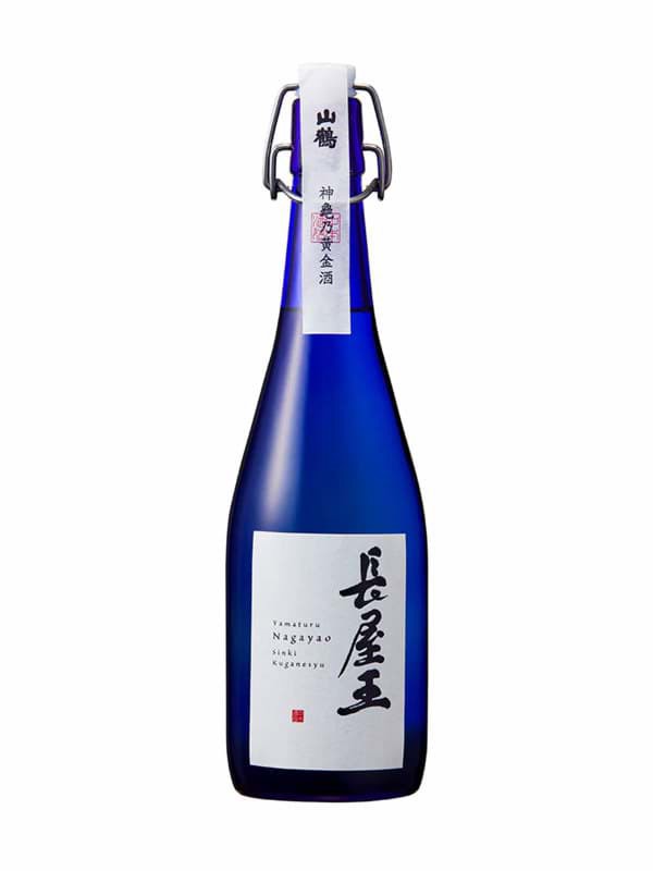 Sake Prince Nagaya Junmai