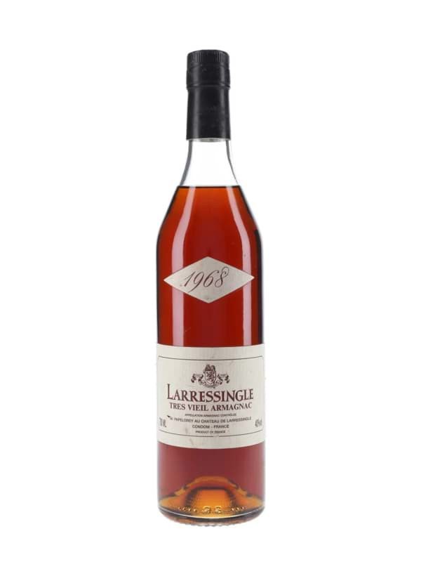 Larressingle 1968 (Armagnac)