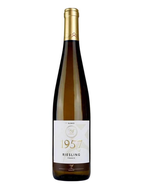 Pfaffenheim 1957 Pinot Gris