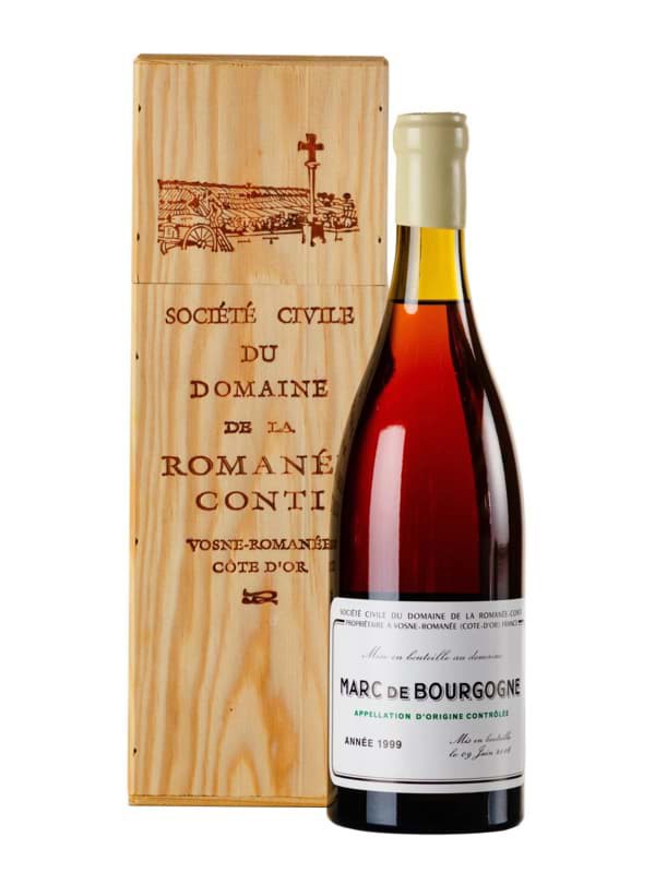 Domaine de la Romanee-Conti 1999 (Fine Bourgogne)