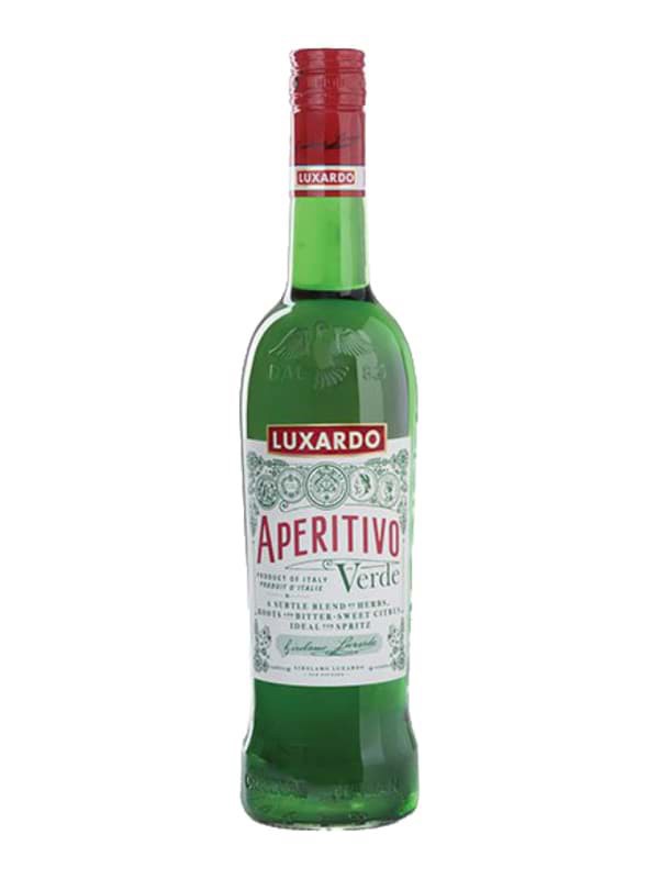Luxardo Aperitivo Verde