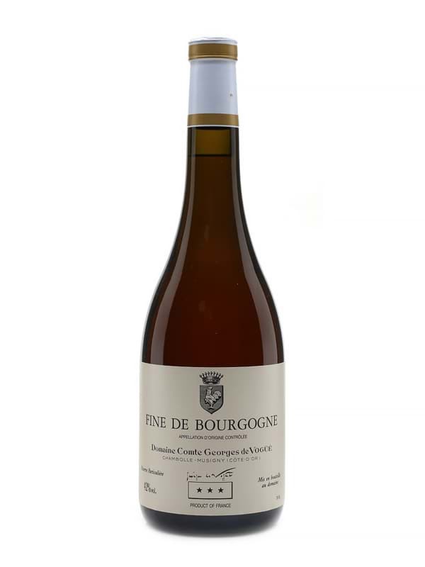 Domaine Comte Georges De Vogue Fine de Bourgogne