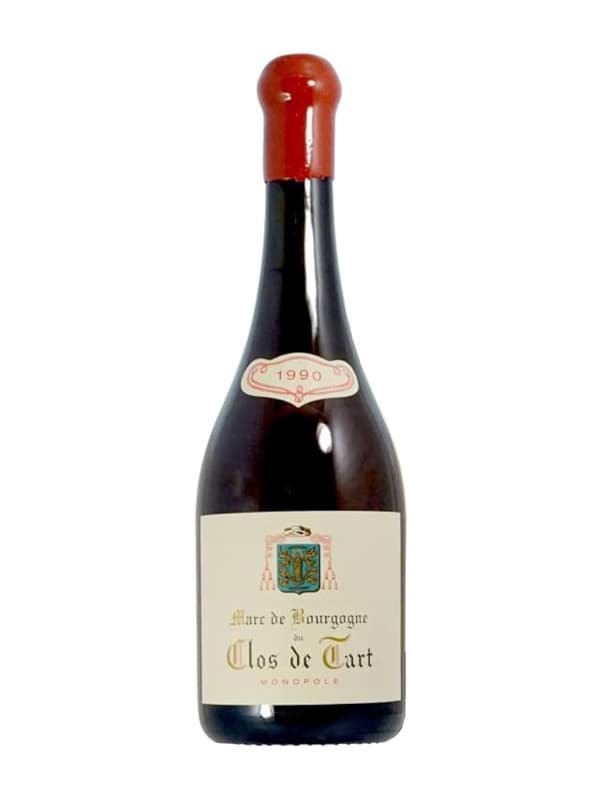 Clos de Tart 1990 (Marc de Bourgogne)