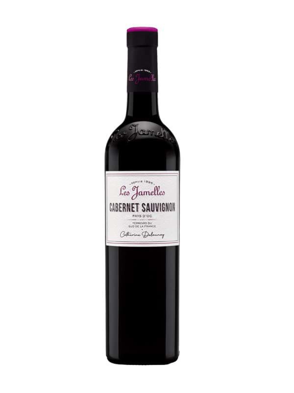 Vang Les Jamelles Les Classiques Cabernet Sauvignon