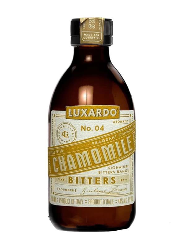 Luxardo Chamomile (Bitter)