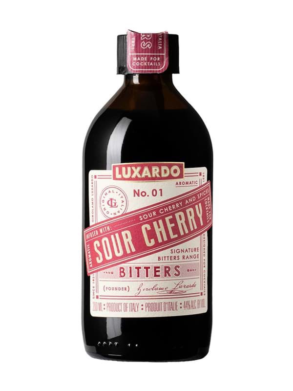 Luxardo Sour Cherry (Bitter)
