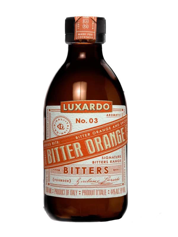 Luxardo Bitter Orange (Bitter)