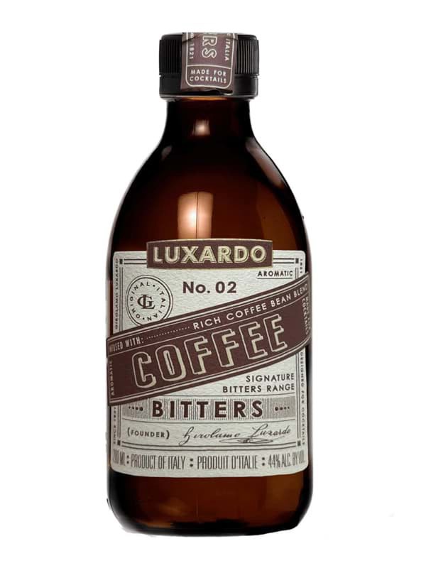 Luxardo Coffee (Bitter)