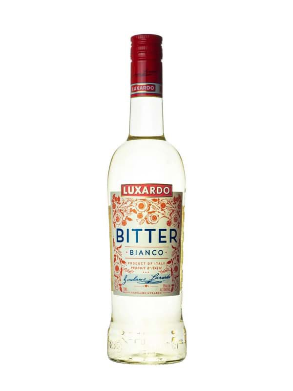 Luxardo Bitter Bianco (Bitter)