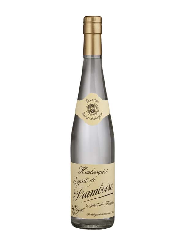 Saint Arbogast Himbeergeist Esprit de Framboise (Eau-de-Vie)