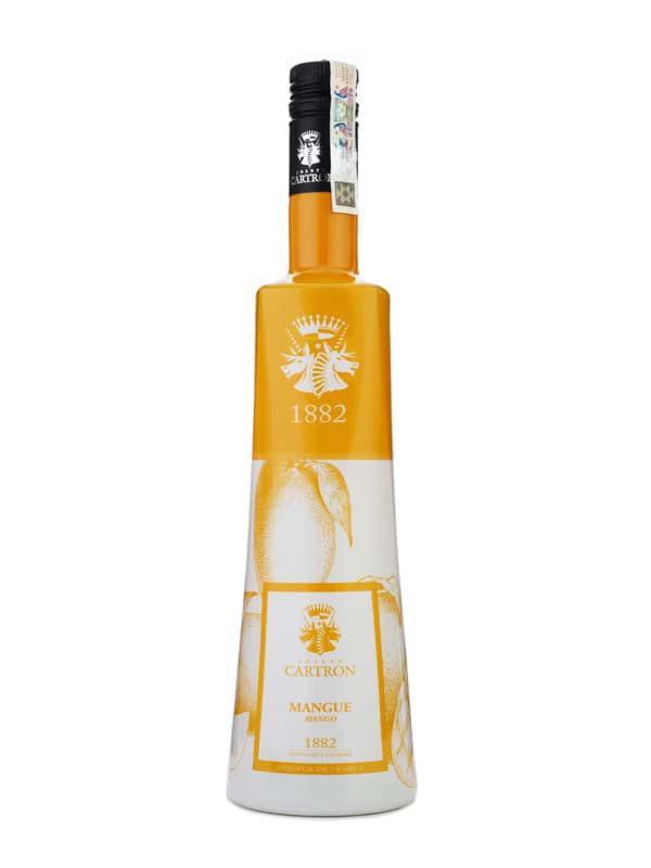 Joseph Cartron Mangue (Mango)