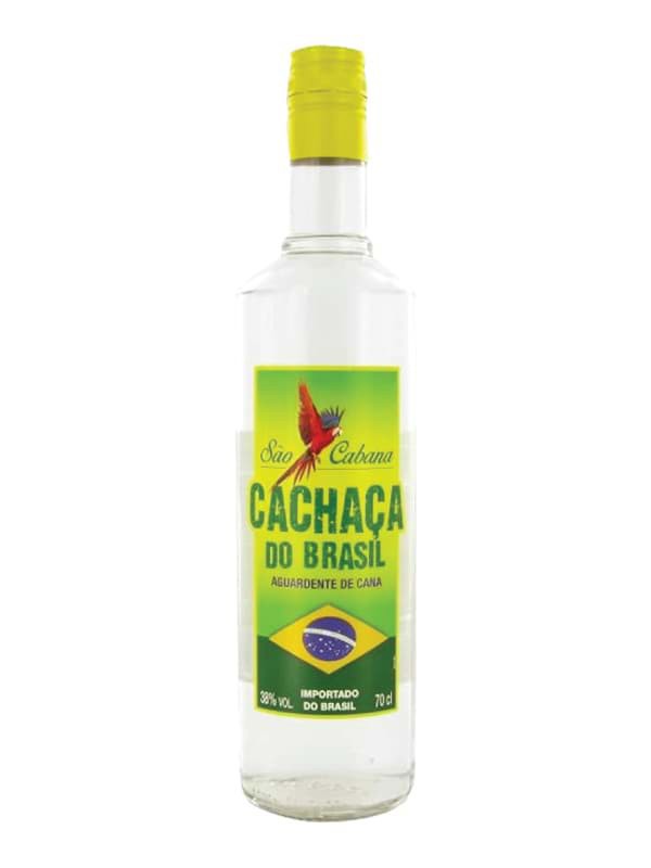 Sao Cabana (Cachaca)