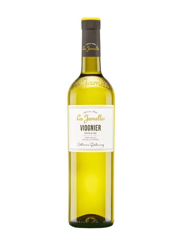 Les Jamelles Les Classiques Viognier