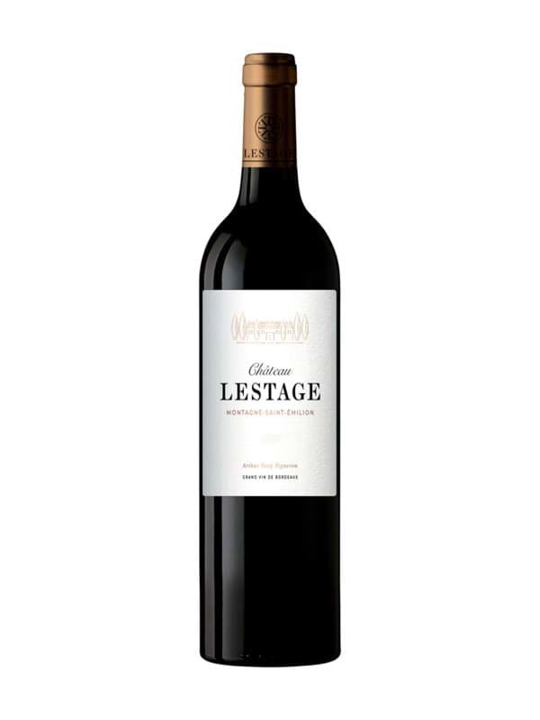 Chateau Lestage Montagne-Saint-Emilion