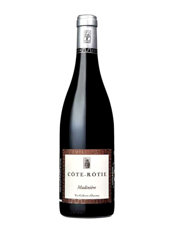 Vang Yves Cuilleron Cote Rotie Madiniere