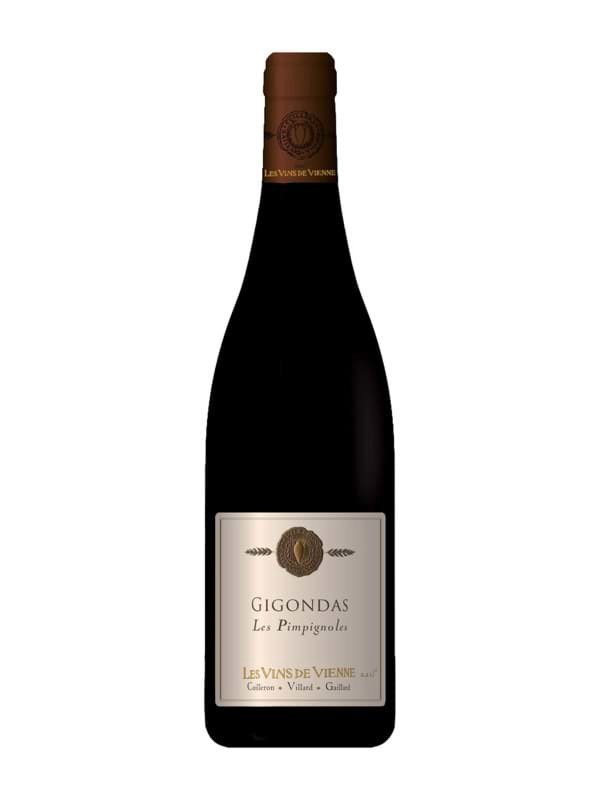 Vang Les Vins de Vienne Les Pimpignoles