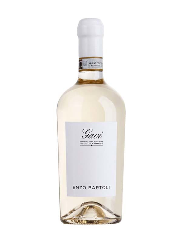 Vang Enzo Bartoli Gavi Cortese