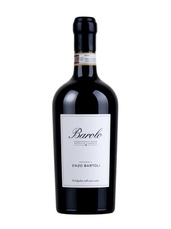 Vang Enzo Bartoli Barolo Nebbiolo