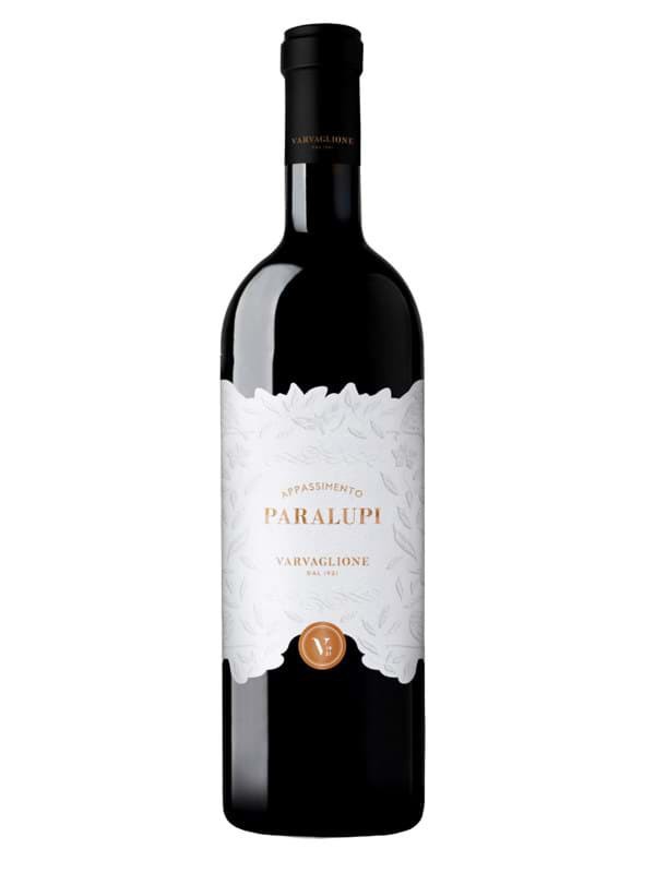 Rượu vang Paralupi Appassimento