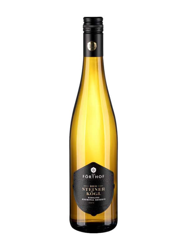 Vang Forthof Ried Steiner Kogl Reserve Riesling