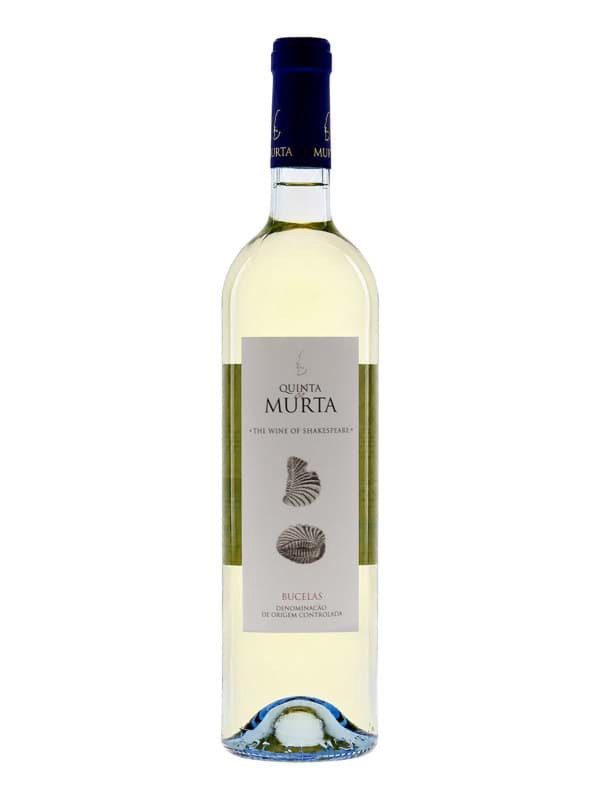 Vang Quinta da Murta Branco