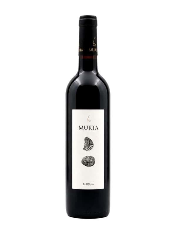 Vang Quinta da Murta Touriga Nacional Syrah
