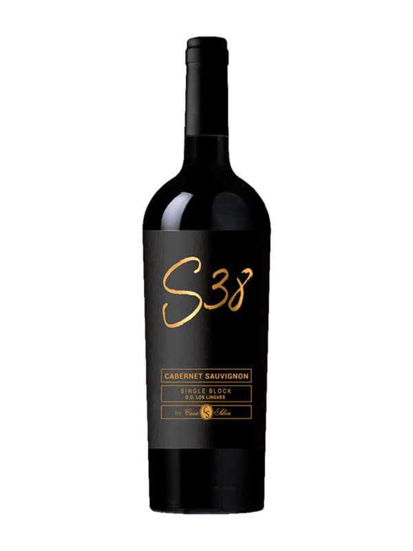 Casa Silva S38 Cabernet Sauvignon