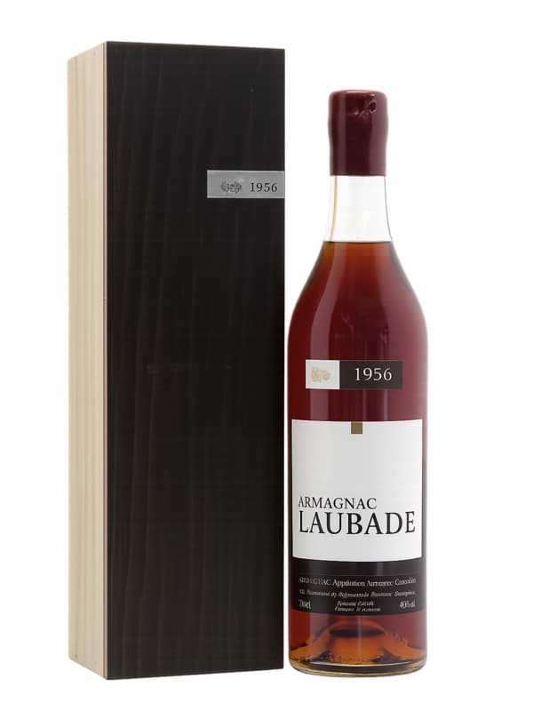Laubade 1956 (Bas Armagnac)