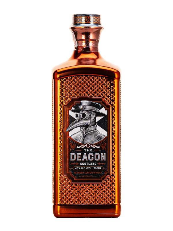 The Deacon Whisky (Blended Malt)