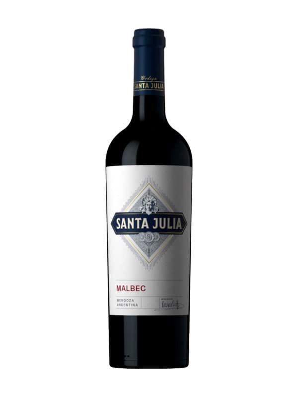 Santa Julia Malbec