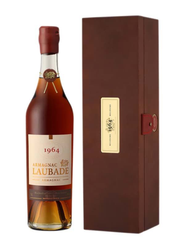 Laubade 1964 (Bas Armagnac)