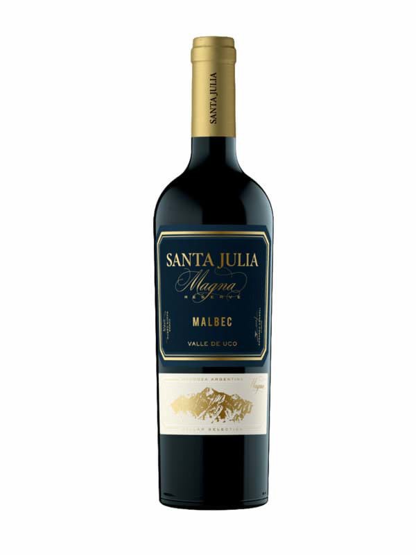 Santa Julia Magna Malbec