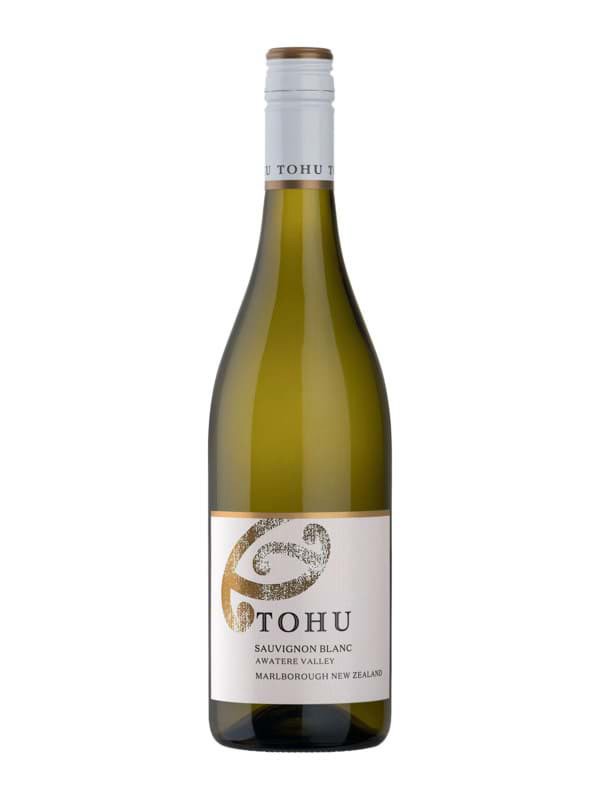 Tohu Sauvignon Blanc