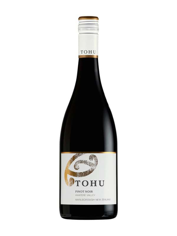 Tohu Pinot Noir