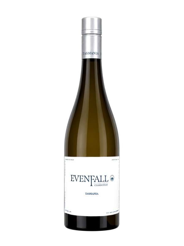 Vang Evenfall Chardonnay
