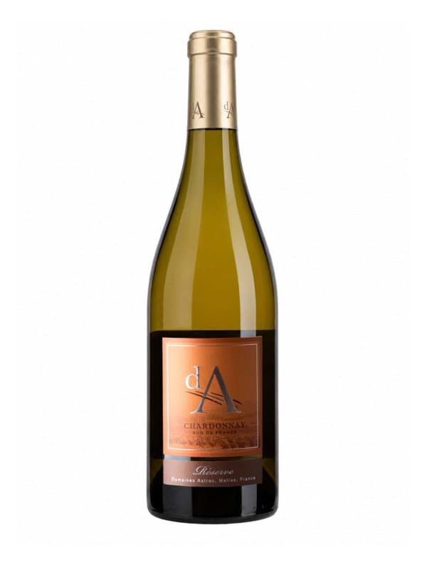 Rượu vang Da Chardonnay Reserve