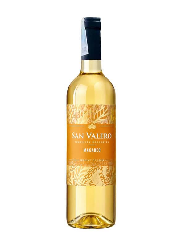 San Valero Blanco
