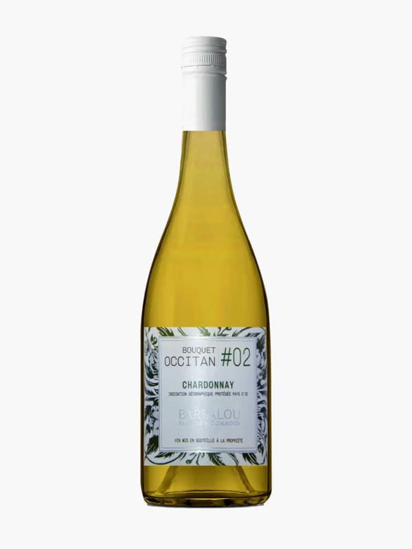 Domaine Barsalou Bouquet Occitan Chardonnay